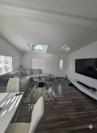 1998 Skyline Oakmanor Mobile Home