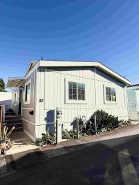 1998 Skyline Oakmanor Mobile Home