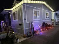 1998 Skyline Oakmanor Mobile Home
