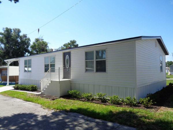 1987  Mobile Home For Sale