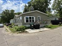 2017 Friendship Mobile Home