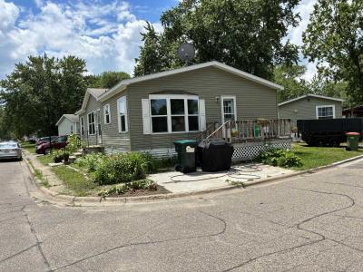 Photo 3 of 20 of home located at 3238 92nd Lane NE Blaine, MN 55449