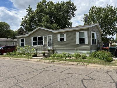 Photo 4 of 20 of home located at 3238 92nd Lane NE Blaine, MN 55449