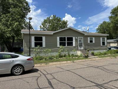 Photo 5 of 20 of home located at 3238 92nd Lane NE Blaine, MN 55449