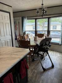 2017 Friendship Mobile Home