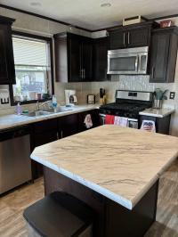 2017 Friendship Mobile Home