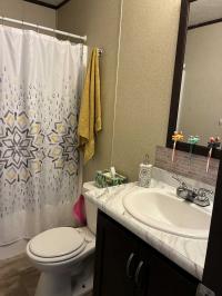 2017 Friendship Mobile Home