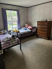 2017 Friendship Mobile Home