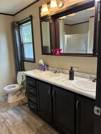 2017 Friendship Mobile Home
