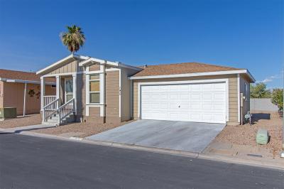 Photo 2 of 22 of home located at 6420 E. Tropicana Ave. Las Vegas, NV 89122