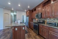 2017 Champion Palmetto Manufactured Home