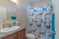 2017 Champion Palmetto Manufactured Home