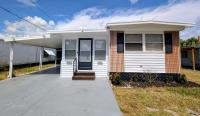 1969 Mobile Home