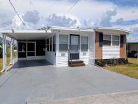 1969 Mobile Home