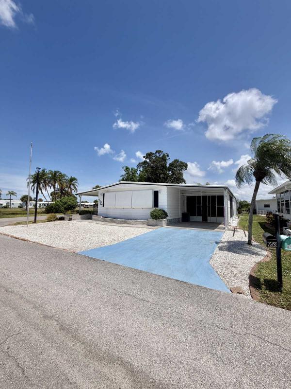  Mobile Home For Sale