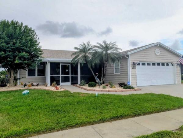  Mobile Home For Sale