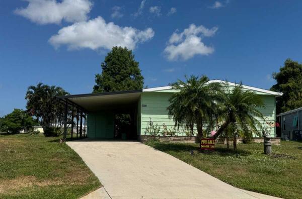  Mobile Home For Sale