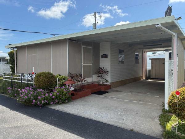  Mobile Home For Sale