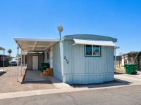 1982 Palm Harbor HI VAL Mobile Home