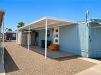 1982 Palm Harbor HI VAL Mobile Home