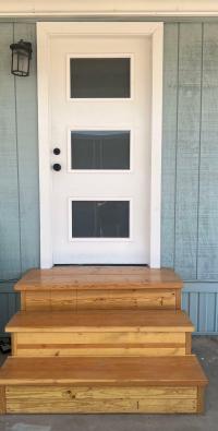 1982 Palm Harbor HI VAL Mobile Home