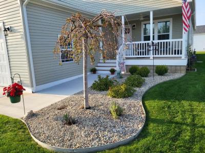 Photo 2 of 13 of home located at 5227 Floral Wood Lane Holland, MI 49423
