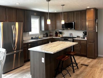 Photo 5 of 13 of home located at 5227 Floral Wood Lane Holland, MI 49423