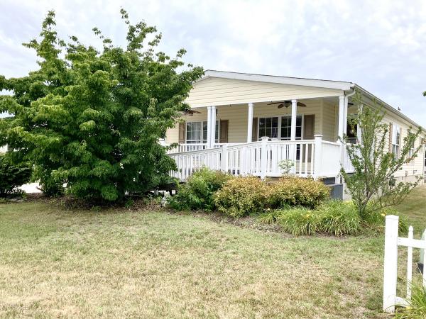 2004 Ritz-Craft Mobile Home For Sale