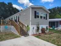 2025 CMHM mobile Home
