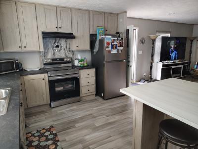 Photo 4 of 11 of home located at 8401 NW 13th Street #26 Gainesville, FL 32653