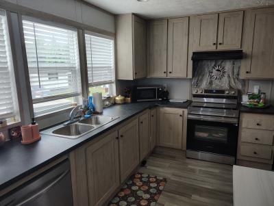 Photo 5 of 11 of home located at 8401 NW 13th Street #26 Gainesville, FL 32653