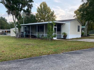 Mobile Home at 8401 NW 13th Street #173 Gainesville, FL 32653