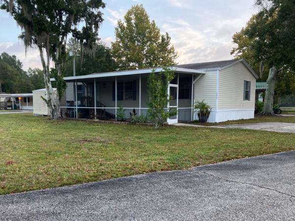 Photo 1 of 1 of home located at 8401 NW 13th Street #173 Gainesville, FL 32653