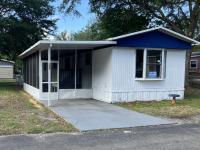 1988 JEFR mobile Home