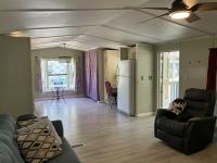 1988 JEFR mobile Home
