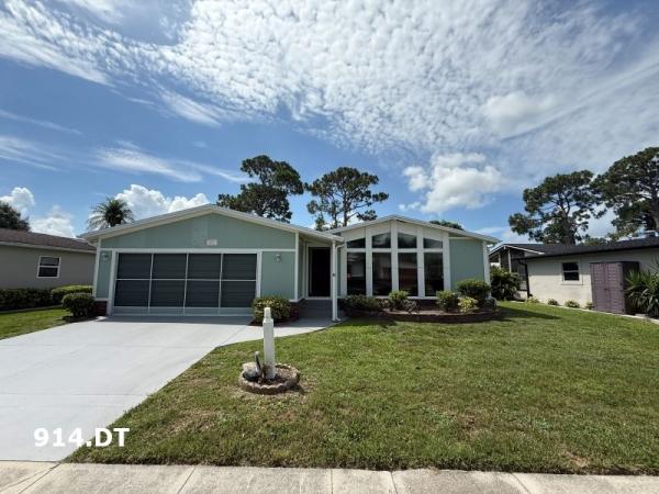 1984 CELT Mobile Home For Sale