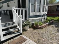 1985 Kropf ParkModel Home