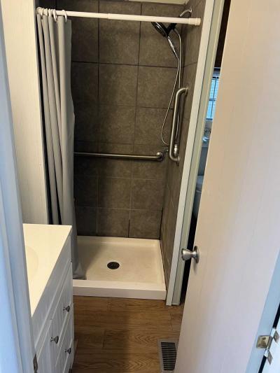 Photo 5 of 11 of home located at 25800 Haas Rd., Lot # V-4 New Hudson, MI 48165