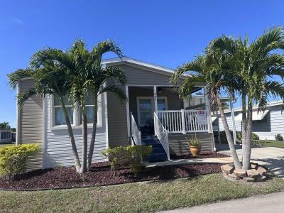 Photo 2 of 46 of home located at 327 Doubloon Dr North Fort Myers, FL 33917