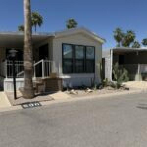 1987 Scott Mobile Home For Sale