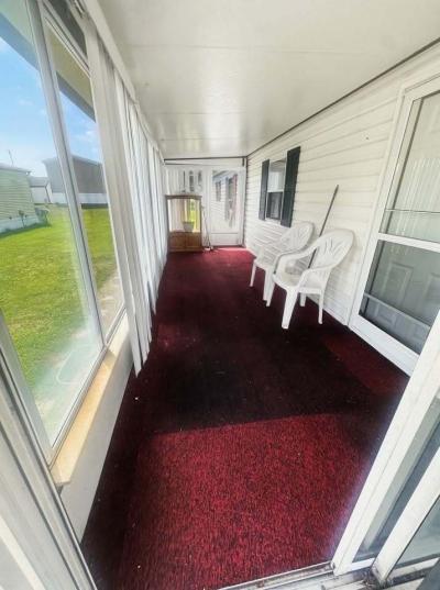 Photo 4 of 8 of home located at 546 Selkirk Drive Mount Morris, MI 48458