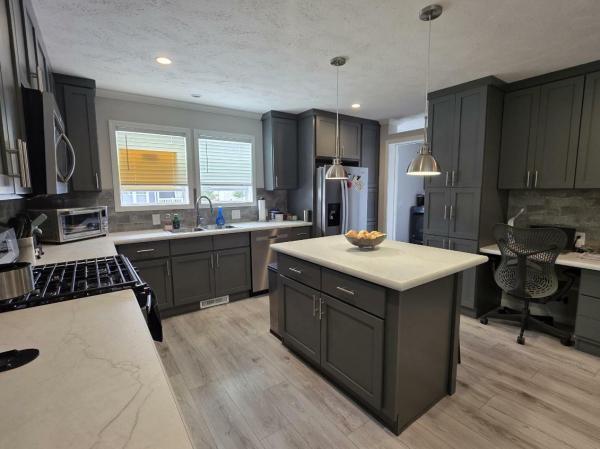 2025 Champion Mobile Home For Sale