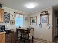 2012 Nobility  HS Mobile Home