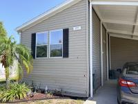 2012 Nobility  HS Mobile Home