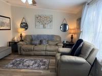 2012 Nobility  HS Mobile Home