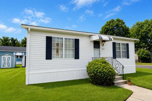 Photo 1 of 2 of home located at 4 Patricia Lane Mount Laurel, NJ 08054