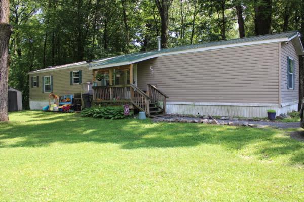 2007 Champion Mobile Home For Sale