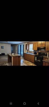 2018 Clayton Mobile Home