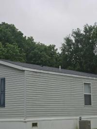 2018 Clayton Mobile Home