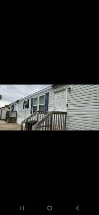 2018 Clayton Mobile Home